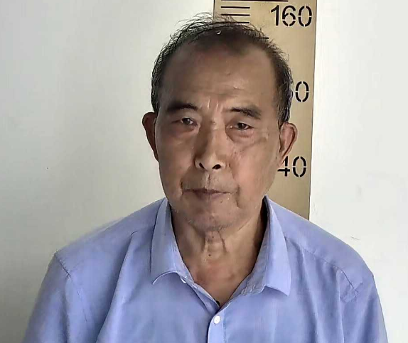 走失者照片 全国救助站