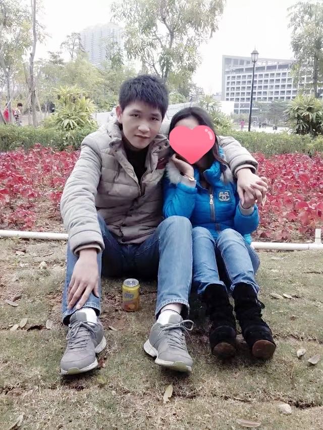 走失者照片 很多年不和家人联系，家人朋友都很想...