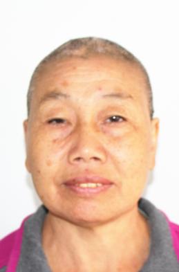 走失者照片 全国救助站