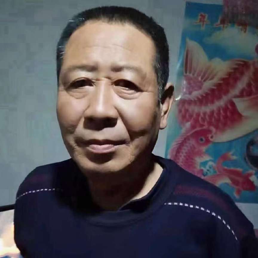 走失者照片 寻找家父才玉良，希望好心人给予帮助