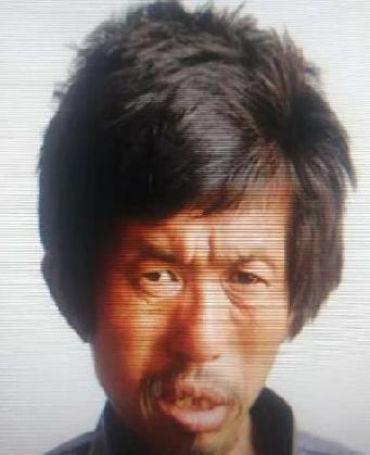 走失者照片 全国救助站