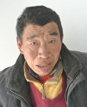 走失者照片 全国救助站