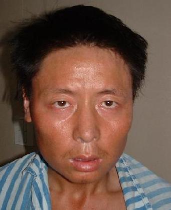 走失者照片 全国救助站