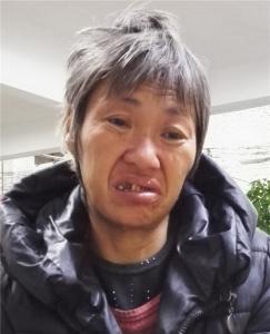 走失者照片 全国救助站
