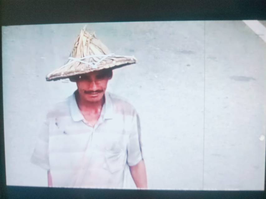 走失者照片 请有看到过此人的帅哥美女提供下线索