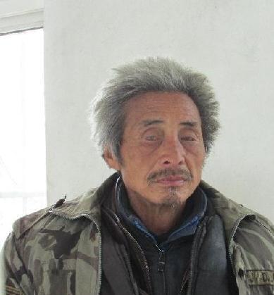 走失者照片 全国救助站