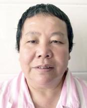走失者照片 全国救助站