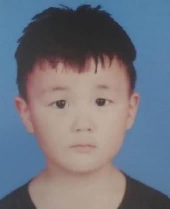 走失者照片 全国救助站