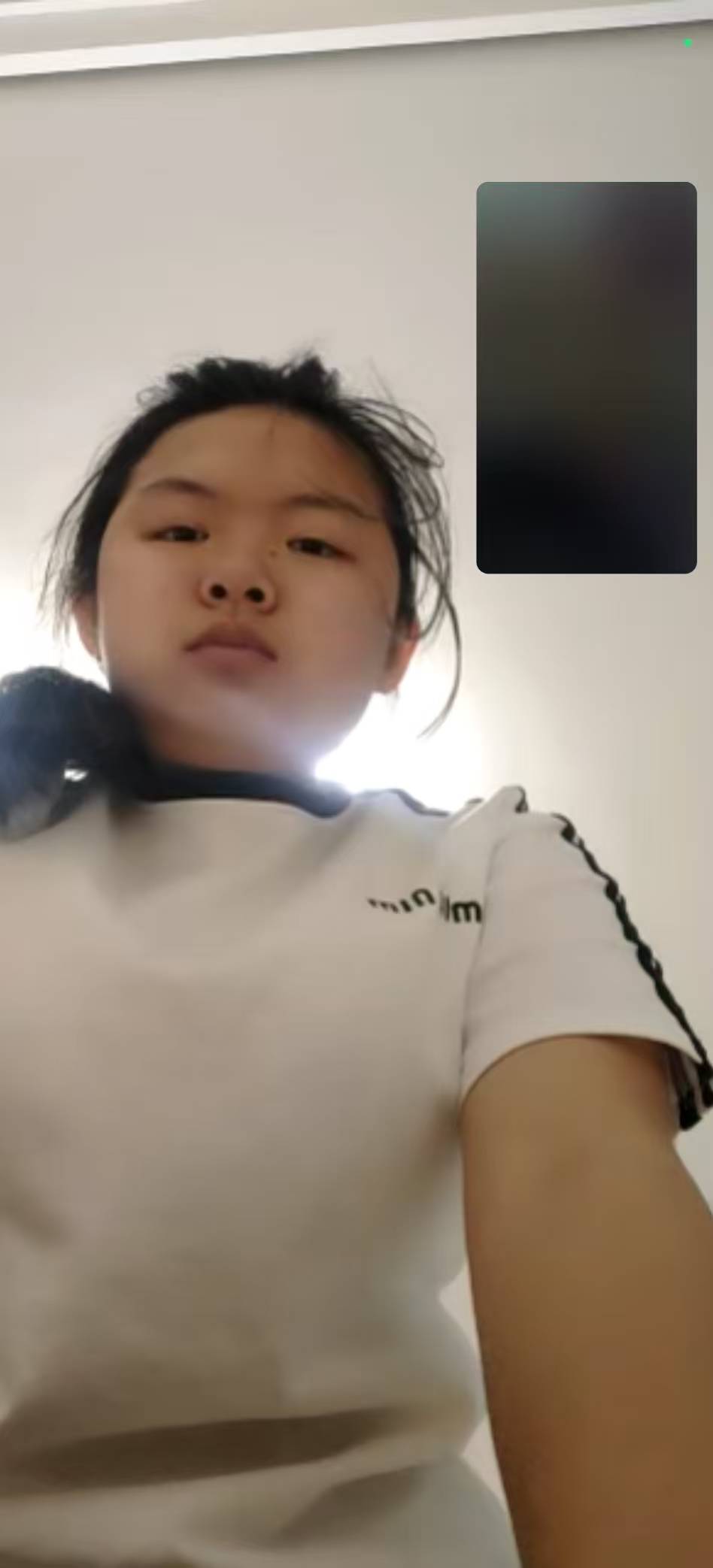 走失者照片 求求大家帮帮忙，找一下我妹妹，感谢...