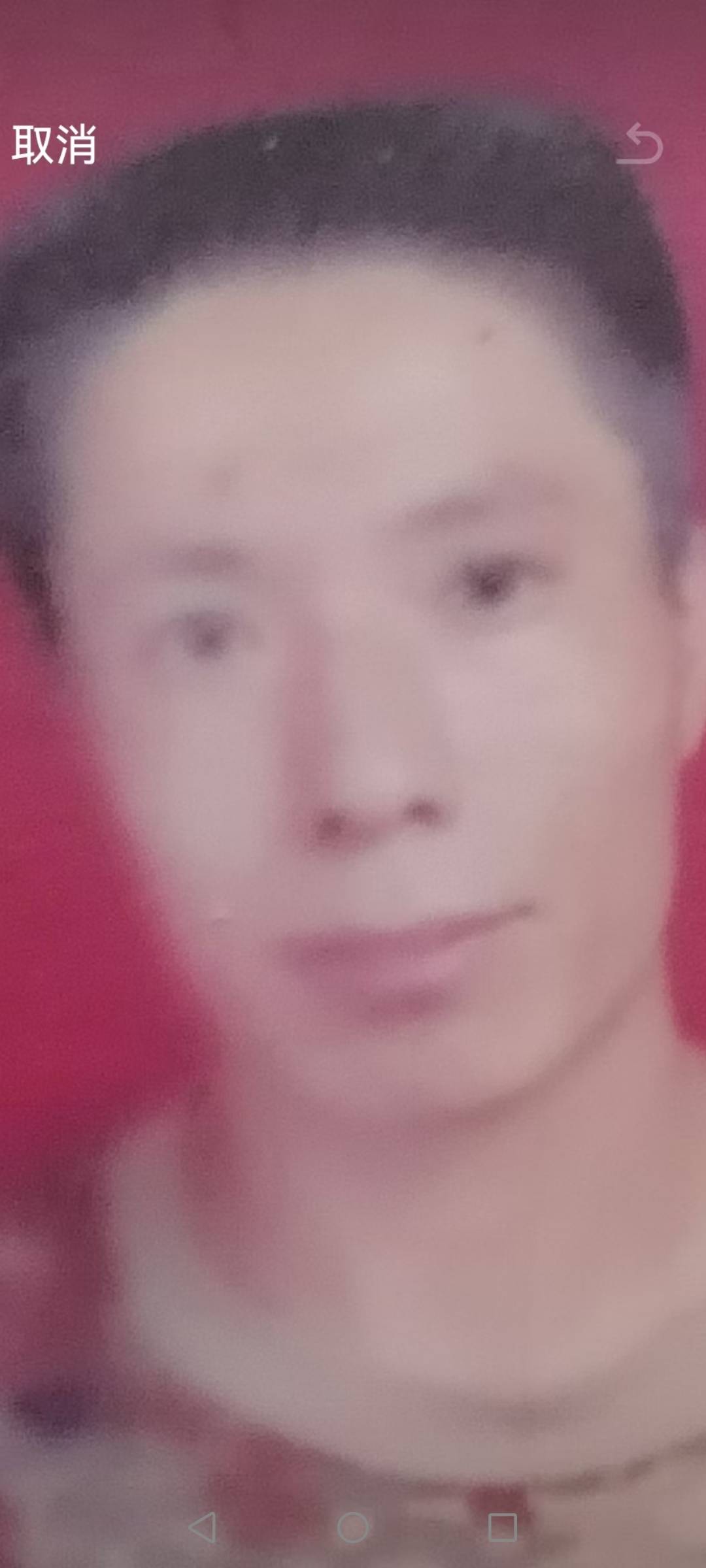 走失者照片 希望广大的热心助人的好心人帮忙留意...