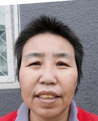 走失者照片 全国救助站
