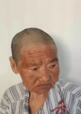走失者照片 全国救助站