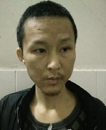 走失者照片 全国救助站