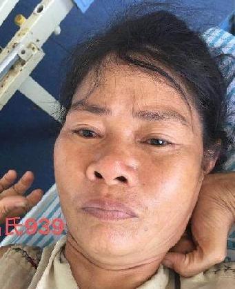 走失者照片 全国救助站