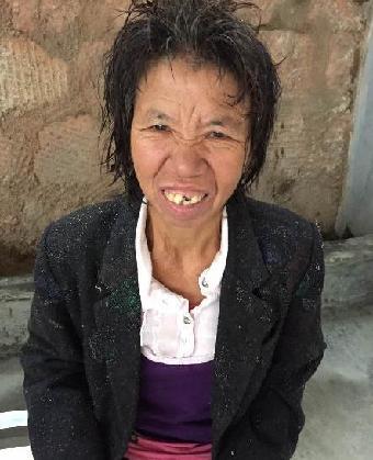 走失者照片 全国救助站