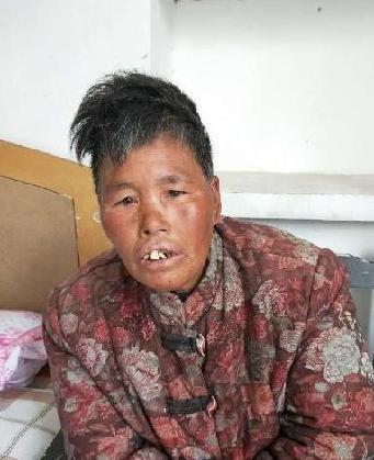 走失者照片 全国救助站