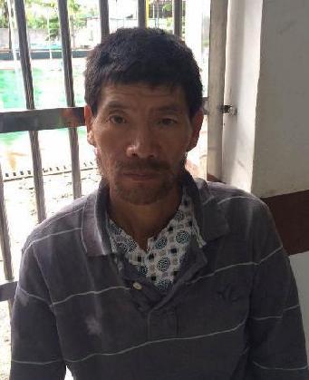 走失者照片 全国救助站