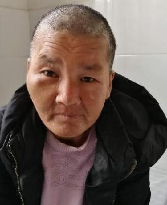 走失者照片 全国救助站