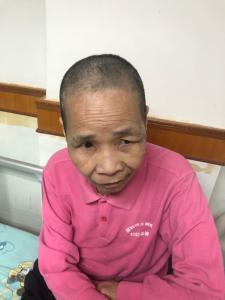 走失者照片 全国救助站