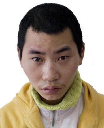走失者照片 全国救助站