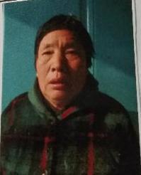 走失者照片 全国救助站