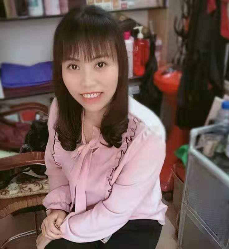 走失者照片 寻人启事