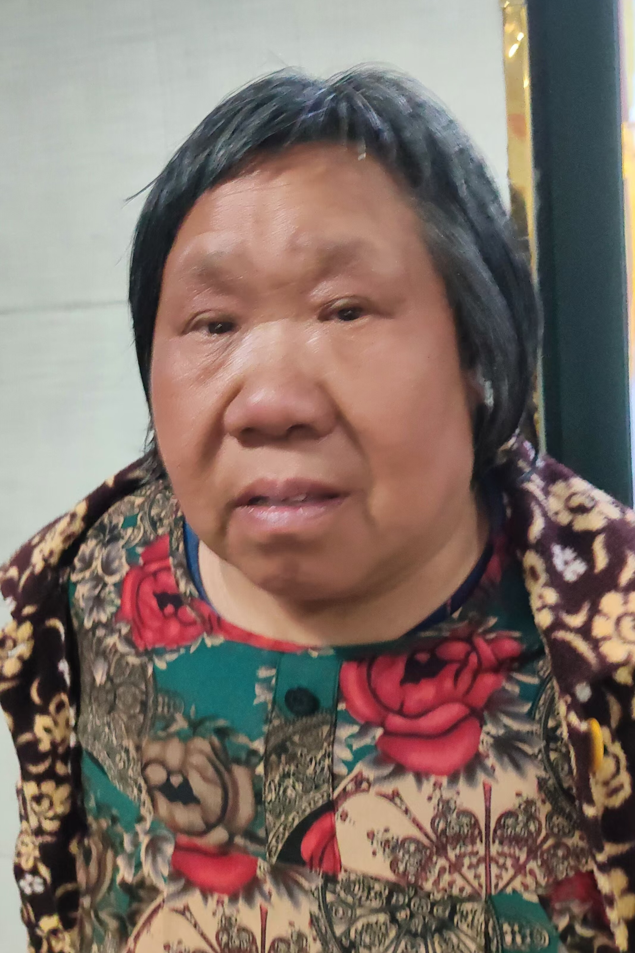 走失者照片 全国救助站