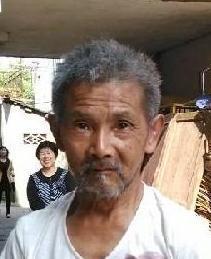 走失者照片 全国救助站