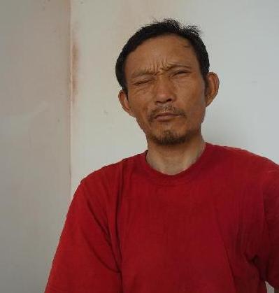 走失者照片 全国救助站
