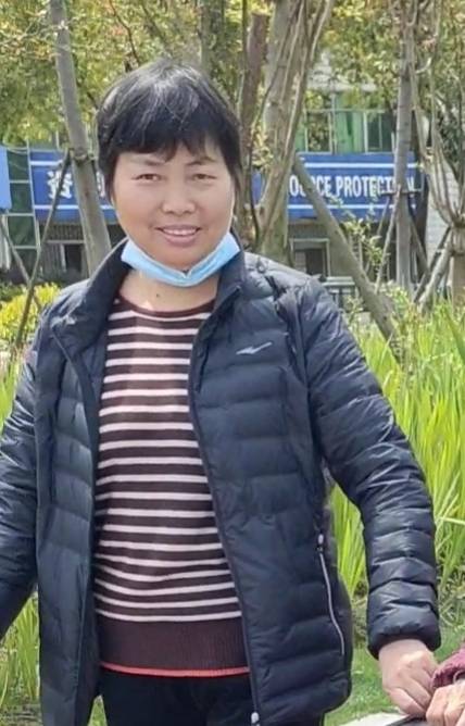走失者照片 希望安心人看到可以帮忙转发扩散，万...
