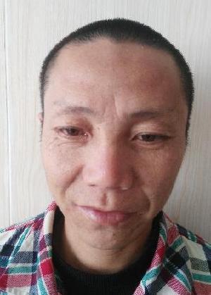 走失者照片 全国救助站