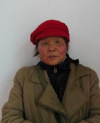 走失者照片 全国救助站