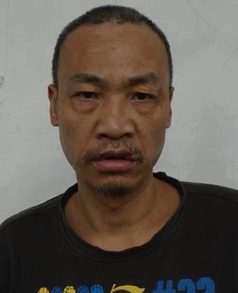 走失者照片 全国救助站