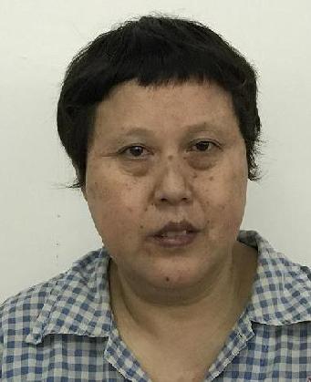 走失者照片 全国救助站