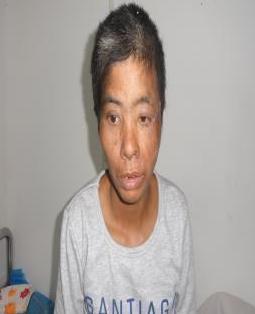 走失者照片 全国救助站