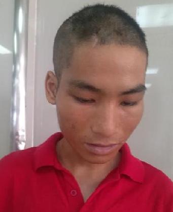 走失者照片 全国救助站