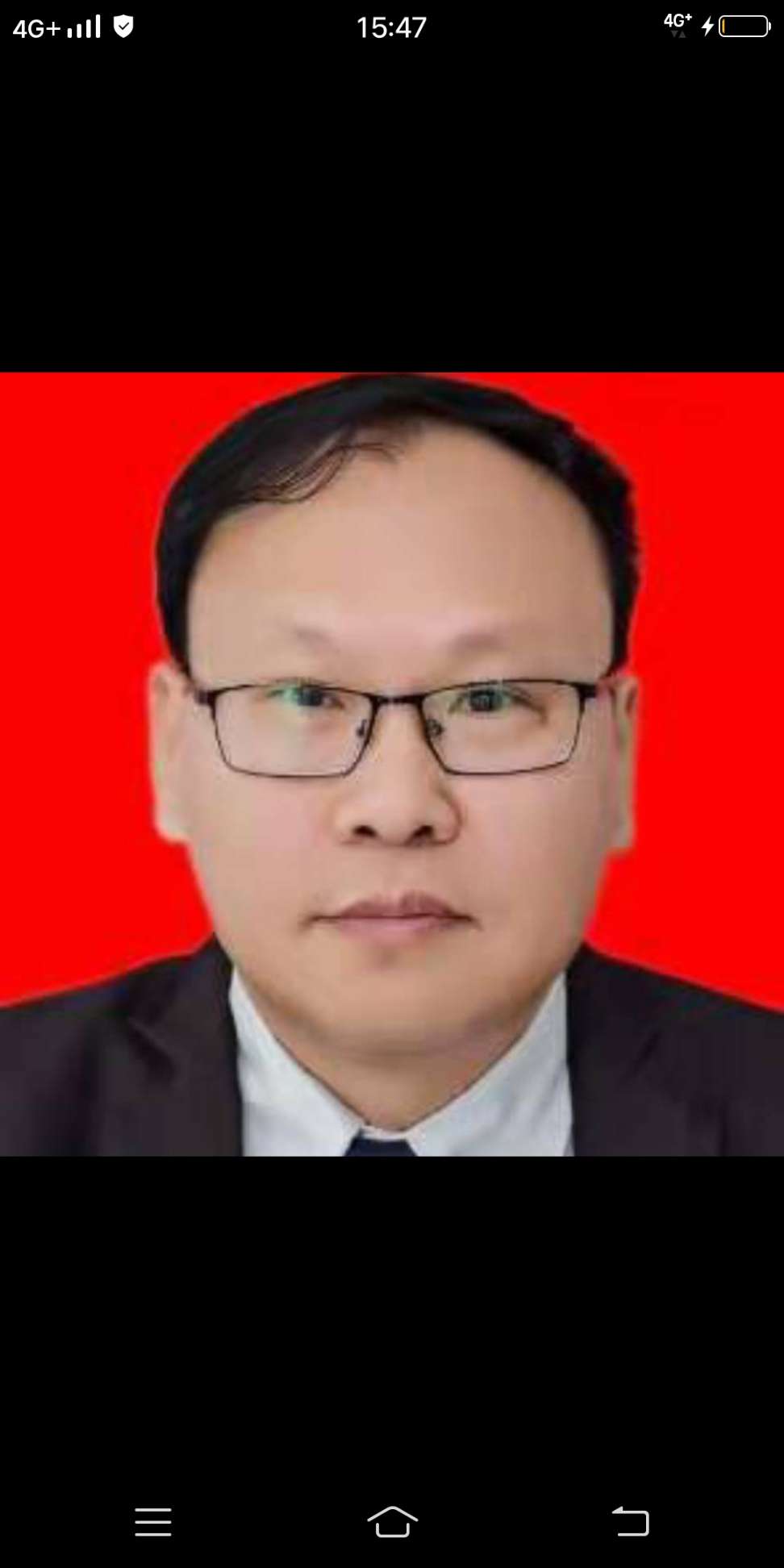 走失者照片 商丘市睢阳区党校副校长失联