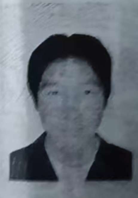 走失者照片 离家十余年，杳无音讯，请大家多留意...