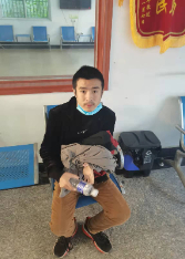 走失者照片 全国救助站