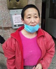 走失者照片 全国救助站