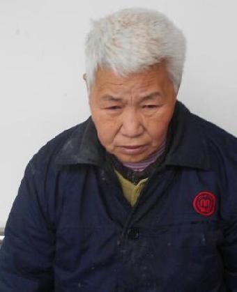 走失者照片 全国救助站