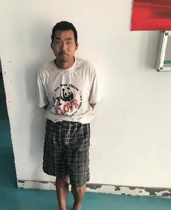 走失者照片 全国救助站
