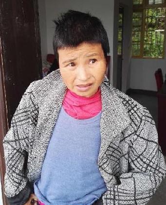走失者照片 全国救助站