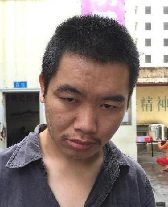 走失者照片 全国救助站