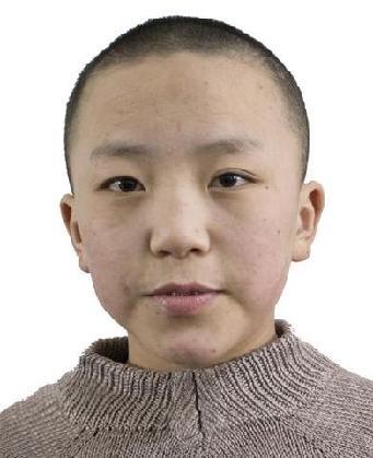走失者照片 全国救助站