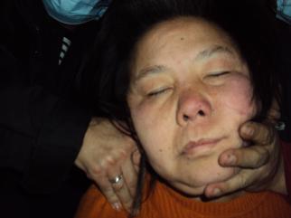 走失者照片 全国救助站
