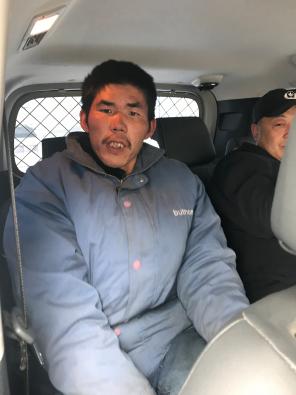 走失者照片 全国救助站