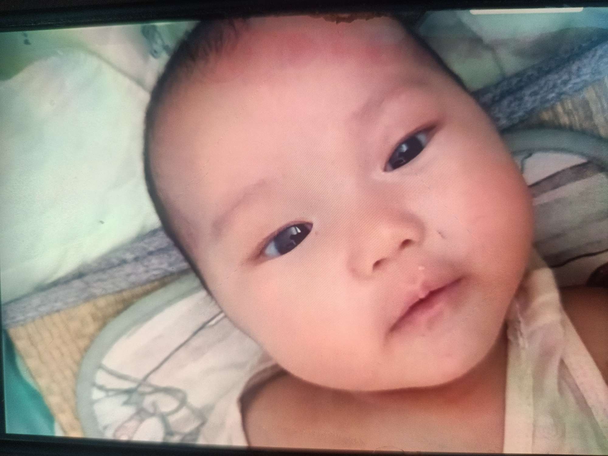 走失者照片 寻找亲生父母