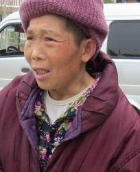 走失者照片 全国救助站