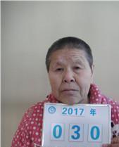 走失者照片 全国救助站